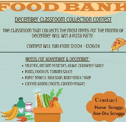 Food Bank